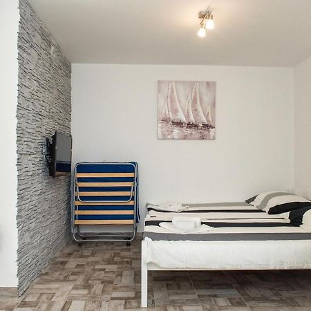 Studio Apartment Bilic Sibenik Ngoại thất bức ảnh