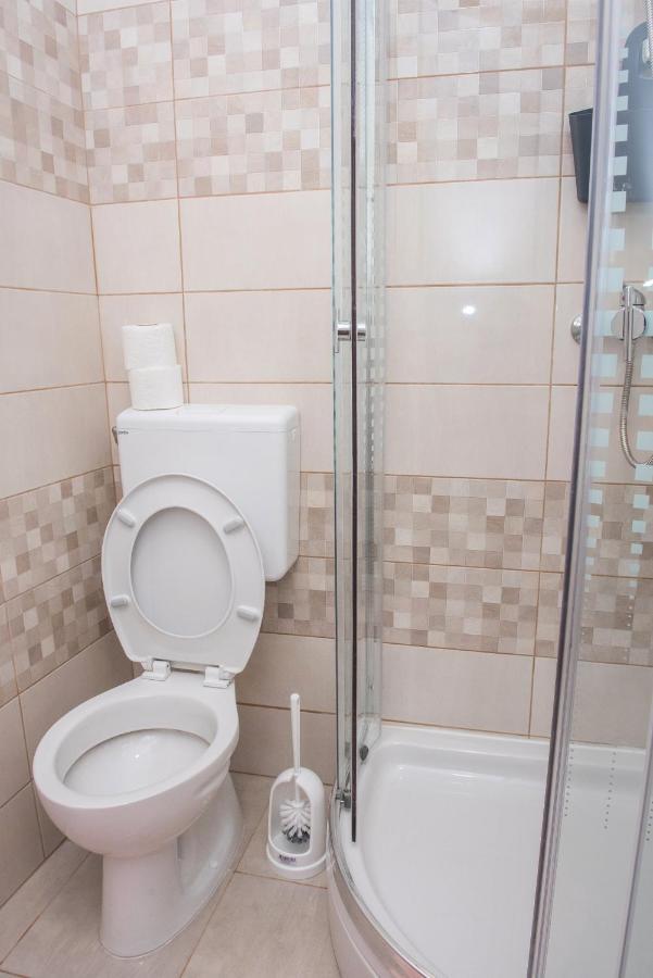 Studio Apartment Bilic Sibenik Ngoại thất bức ảnh