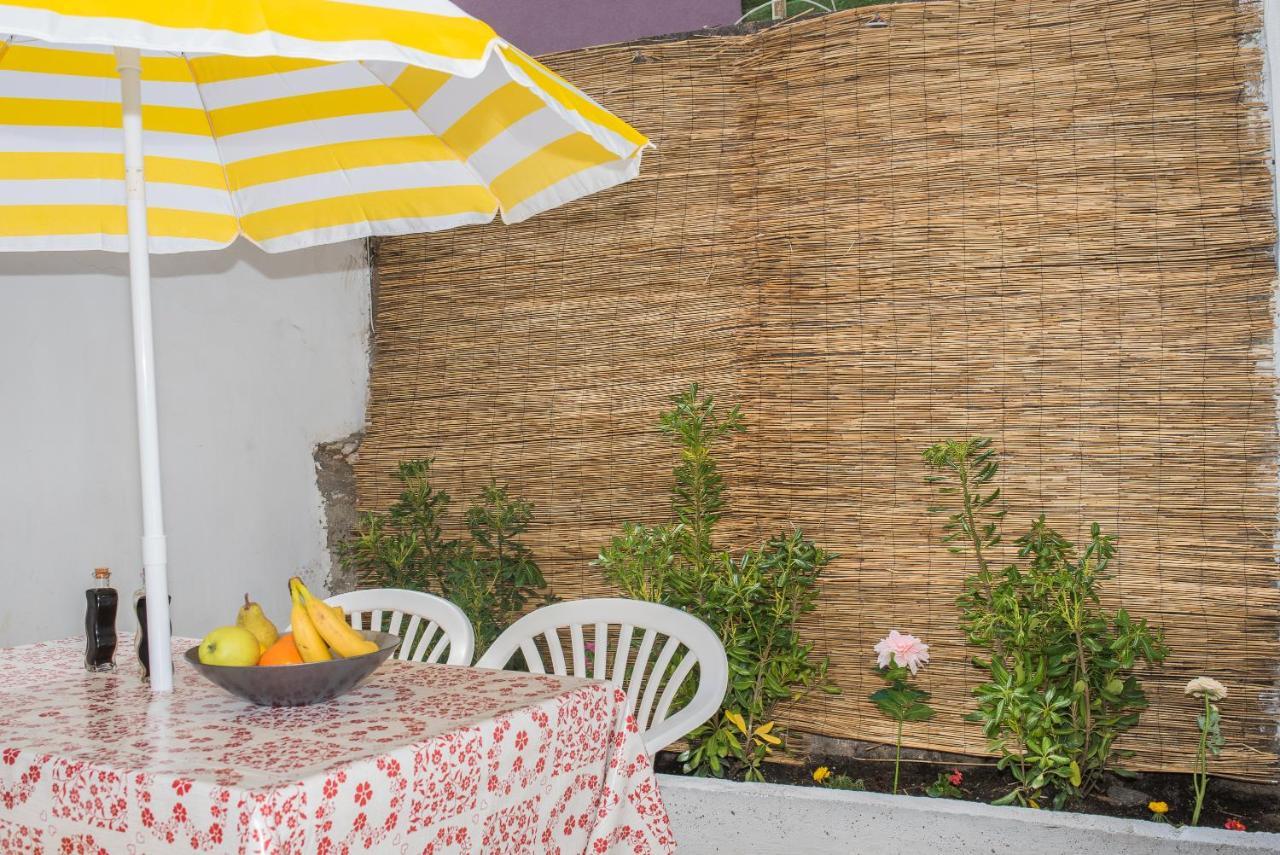 Studio Apartment Bilic Sibenik Ngoại thất bức ảnh